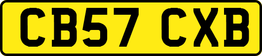 CB57CXB