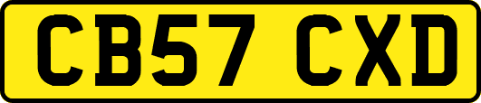 CB57CXD