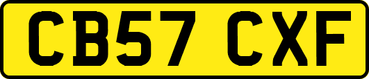 CB57CXF