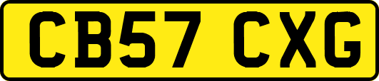 CB57CXG