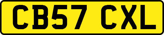 CB57CXL