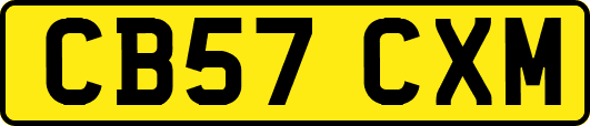 CB57CXM