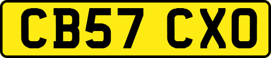 CB57CXO