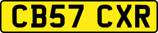CB57CXR