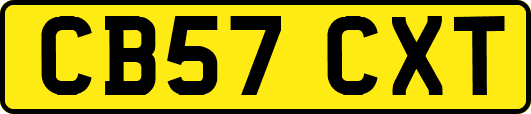 CB57CXT