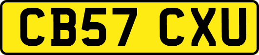 CB57CXU