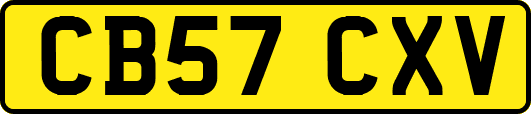 CB57CXV