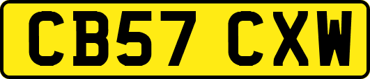 CB57CXW