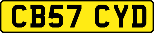 CB57CYD