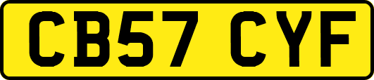 CB57CYF