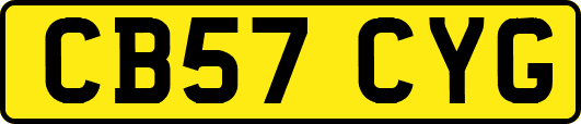 CB57CYG