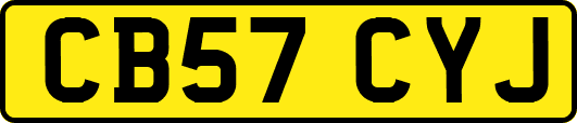 CB57CYJ