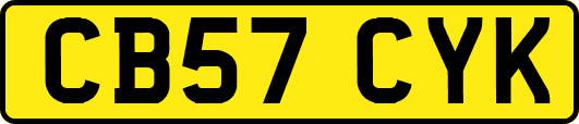 CB57CYK
