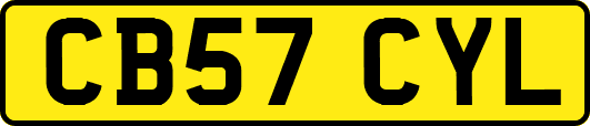 CB57CYL