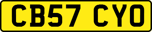 CB57CYO