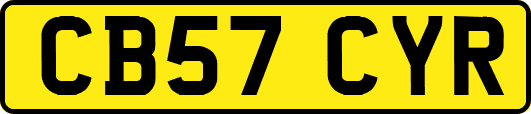 CB57CYR
