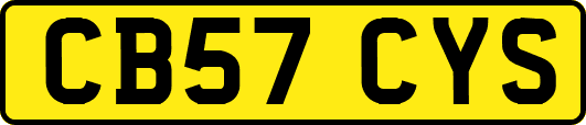 CB57CYS