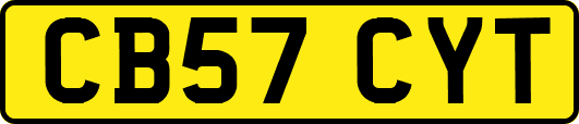 CB57CYT