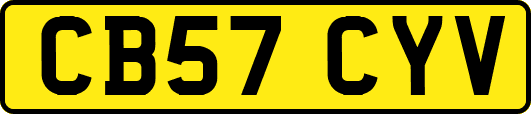 CB57CYV