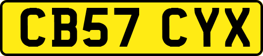 CB57CYX