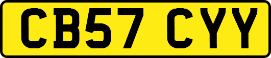 CB57CYY