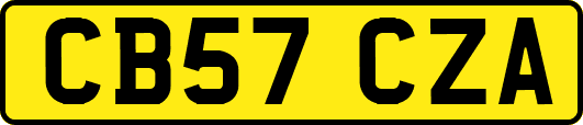 CB57CZA