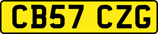 CB57CZG