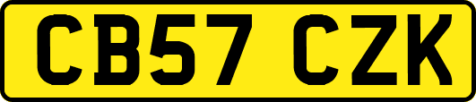 CB57CZK
