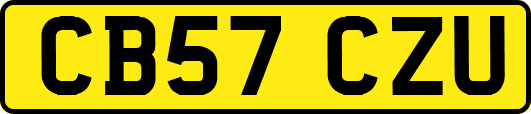 CB57CZU