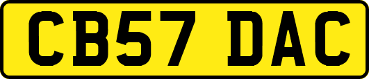 CB57DAC