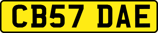CB57DAE