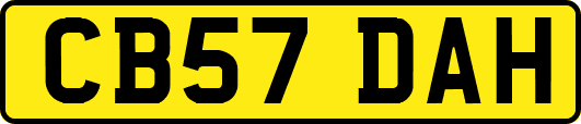 CB57DAH