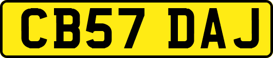 CB57DAJ