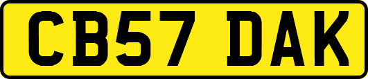 CB57DAK