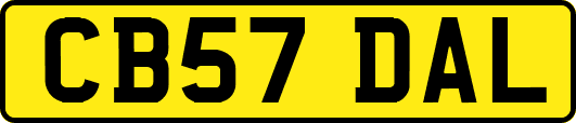 CB57DAL
