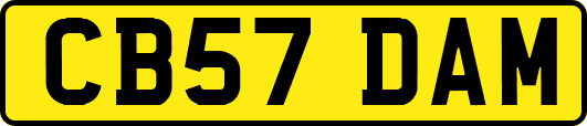 CB57DAM