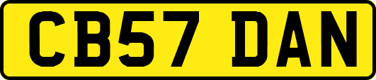 CB57DAN