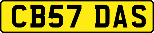CB57DAS
