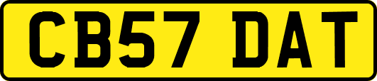 CB57DAT