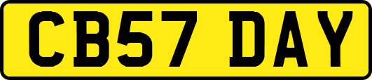 CB57DAY