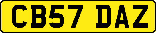 CB57DAZ