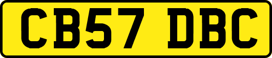 CB57DBC