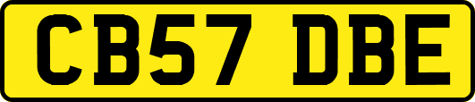 CB57DBE