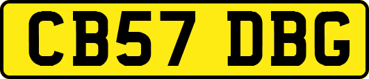 CB57DBG