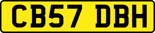 CB57DBH