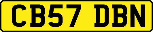 CB57DBN