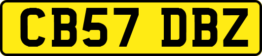CB57DBZ