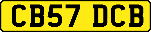 CB57DCB