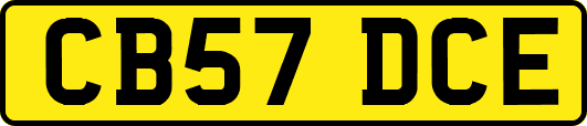 CB57DCE