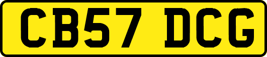 CB57DCG